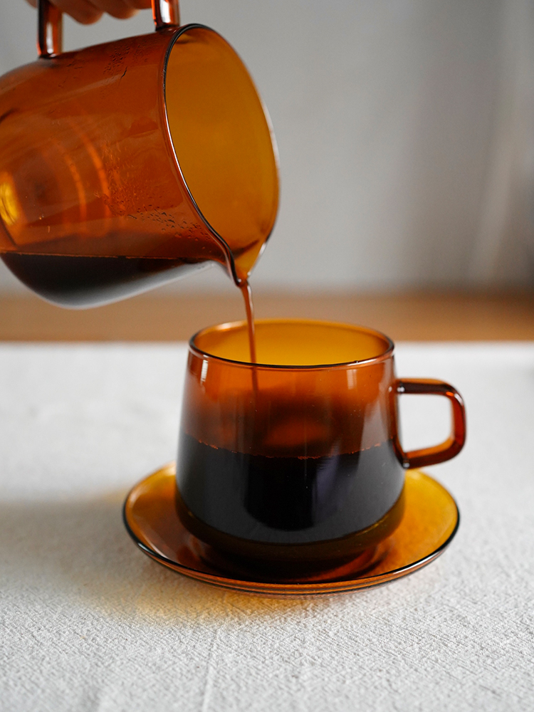 Good Morning Store Vintage Sty – Old Fashioned Glass recenzja i cena