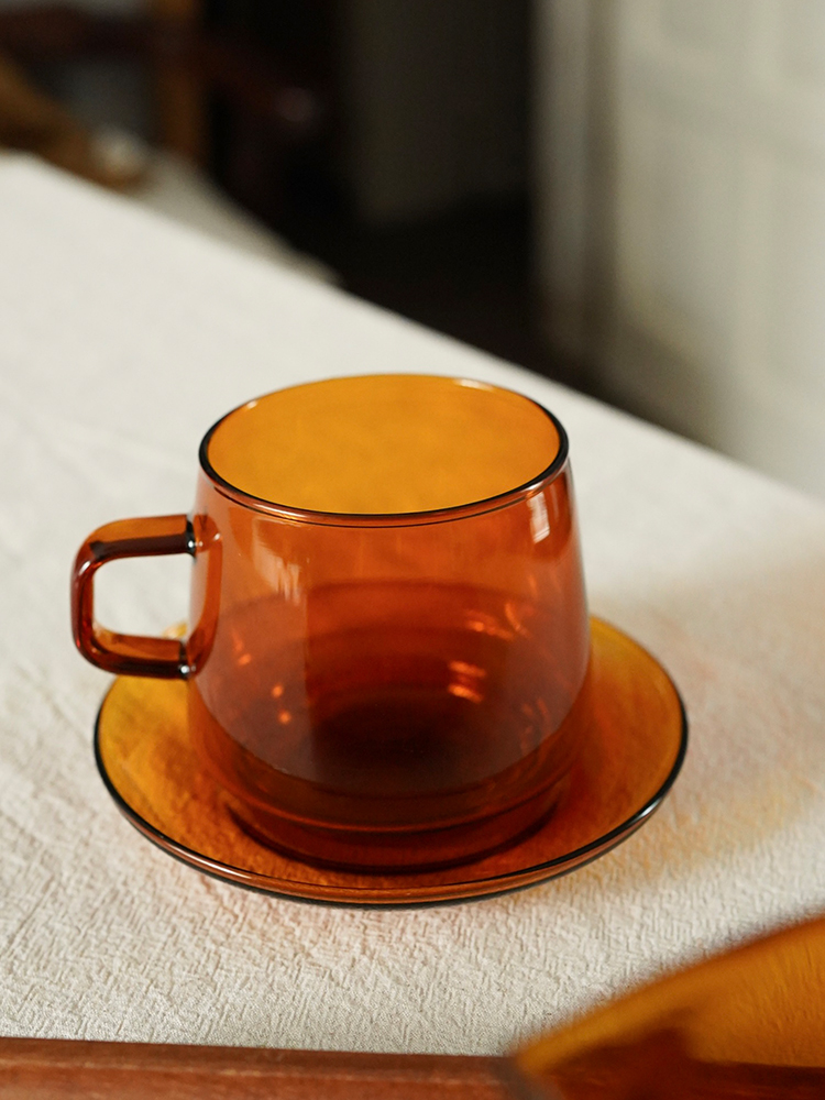 Good Morning Store Vintage Sty – Old Fashioned Glass recenzja i cena