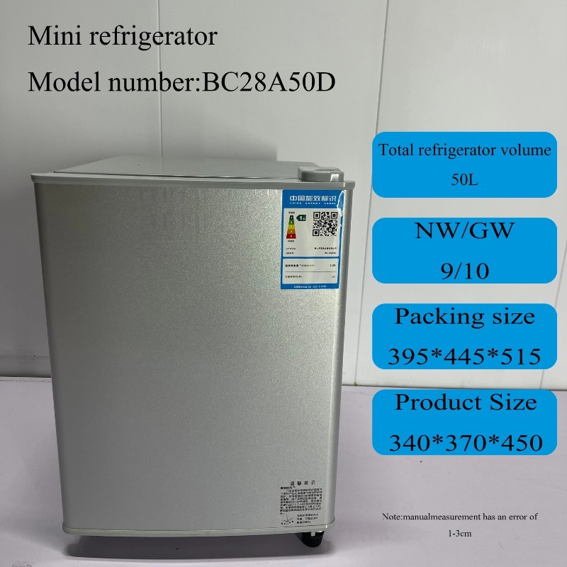 30 Liters Portable Mini Fridge – Home Bar And Fridge recenzja i cena