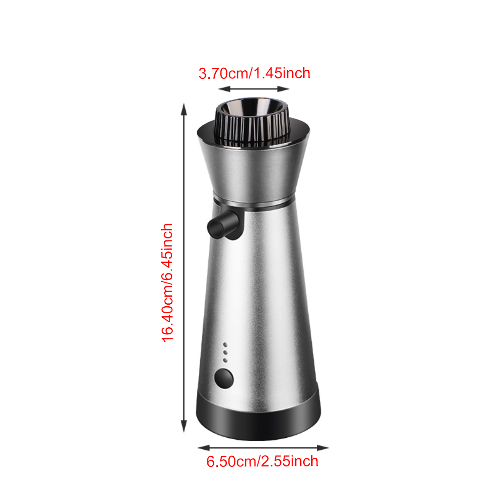 Portable Molecular Cuisine Smo – Smoking Gun Kit recenzja i cena