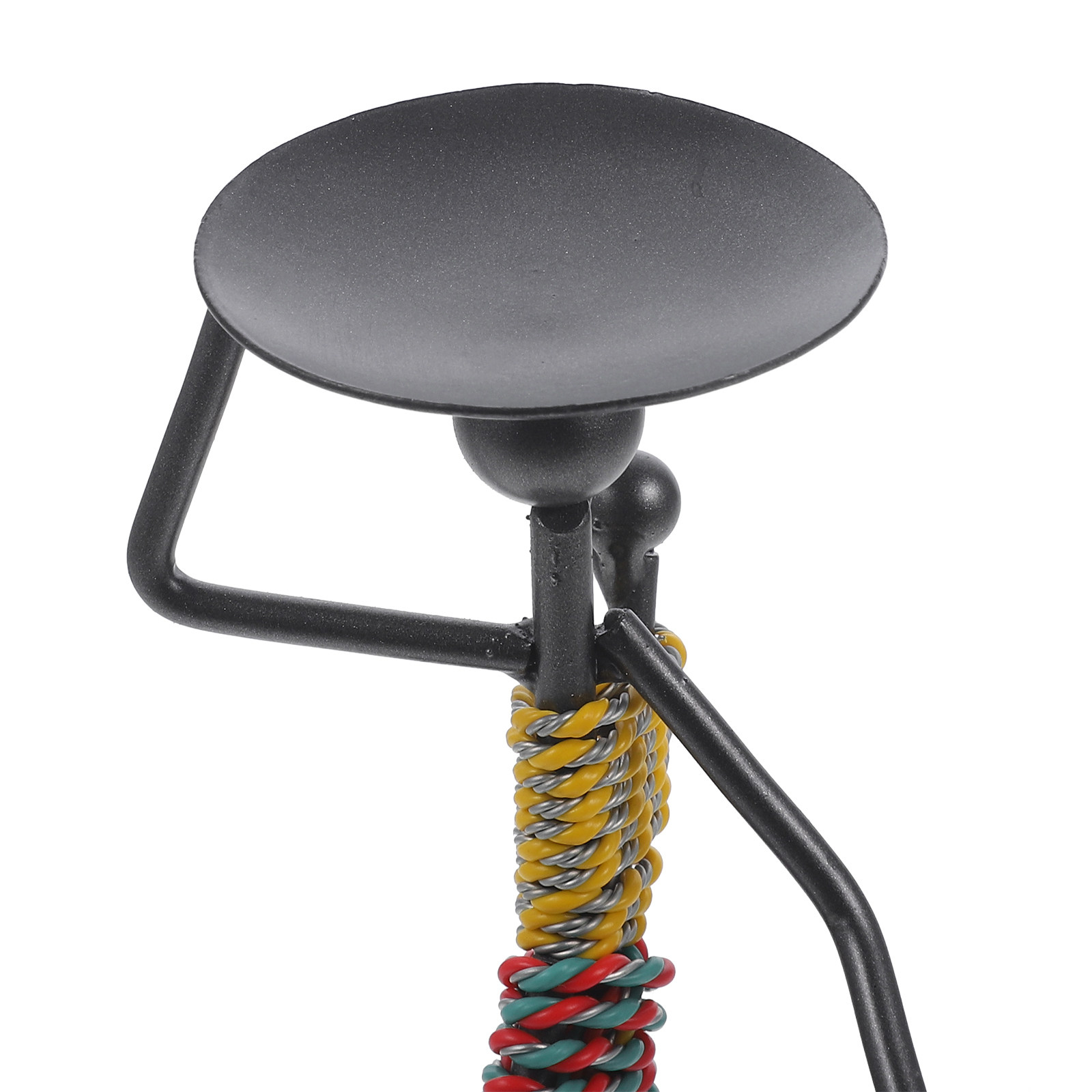 African Style Holder Abstract  – Home Bar Stand recenzja i cena