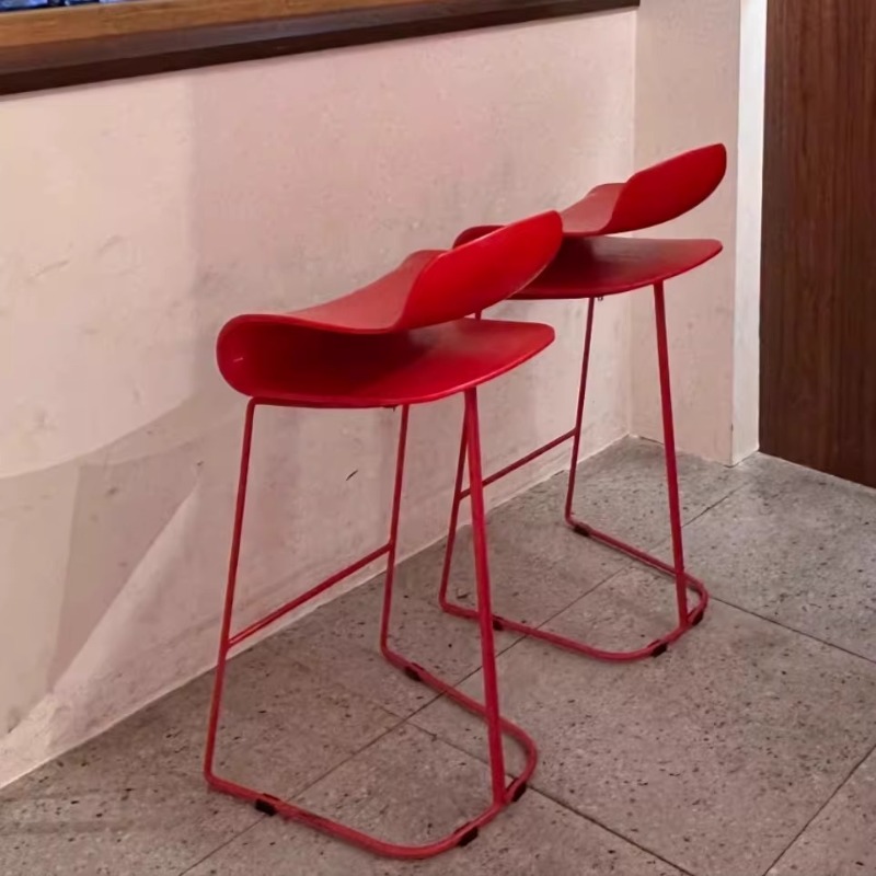 Outdoor Iron Bar Stool,Luxury  – Home Bar Seating recenzja i cena