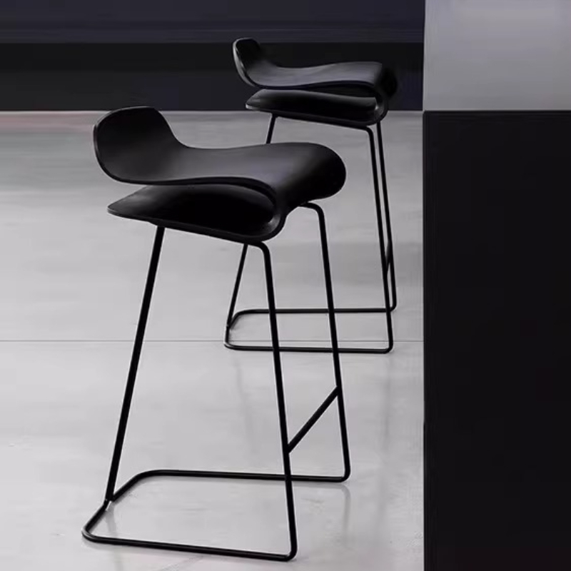 Outdoor Iron Bar Stool,Luxury  – Home Bar Seating recenzja i cena
