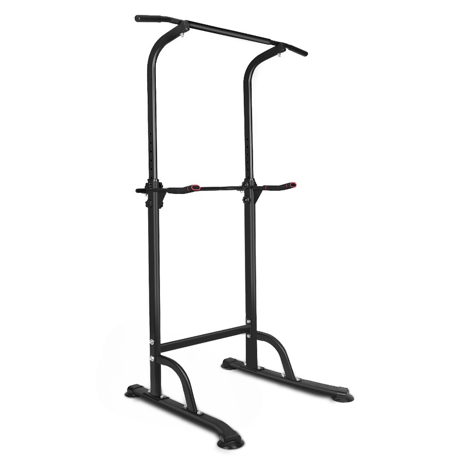 Power Tower Workout Dip Statio – Home Bar Stand recenzja i cena