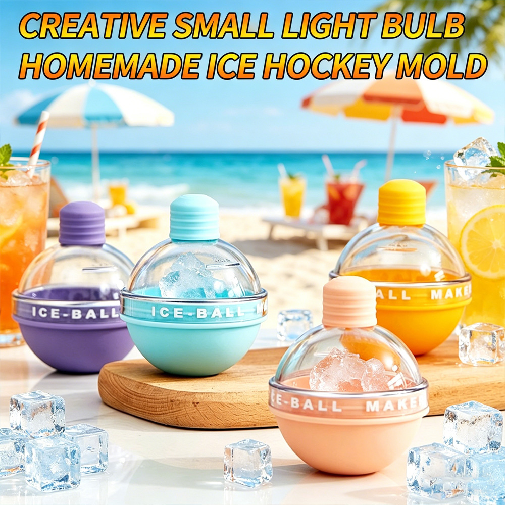 Multi-Purpose Silicone Sphere  – Ice Mold Sphere recenzja i cena