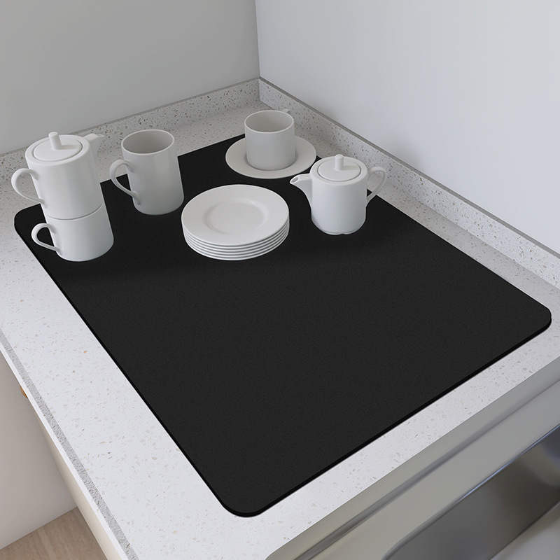 VIKAMA Minimalist Coffee Mat B – Bar Mat Rubber recenzja i cena
