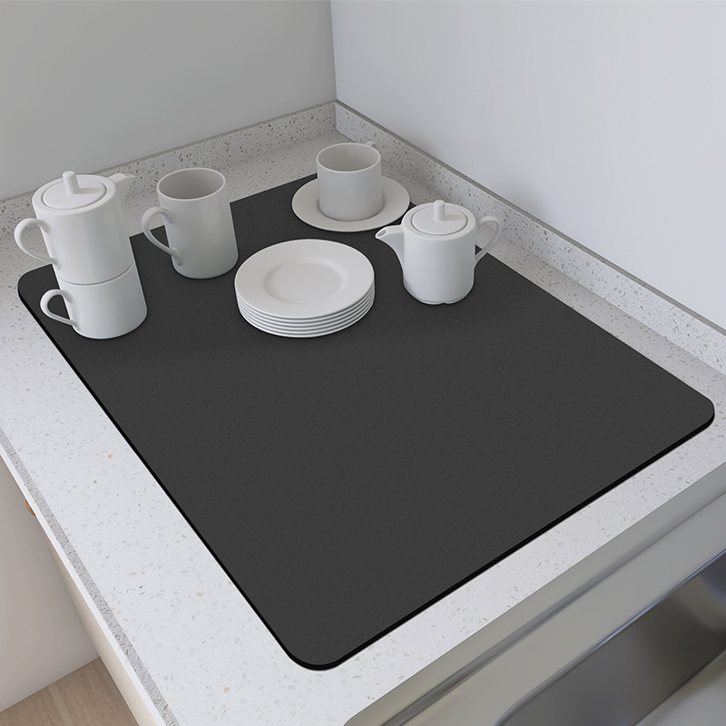 VIKAMA Minimalist Coffee Mat B – Bar Mat Rubber recenzja i cena