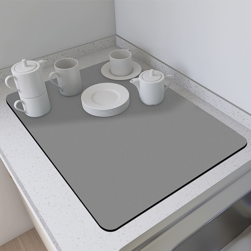 VIKAMA Minimalist Coffee Mat B – Bar Mat Rubber recenzja i cena