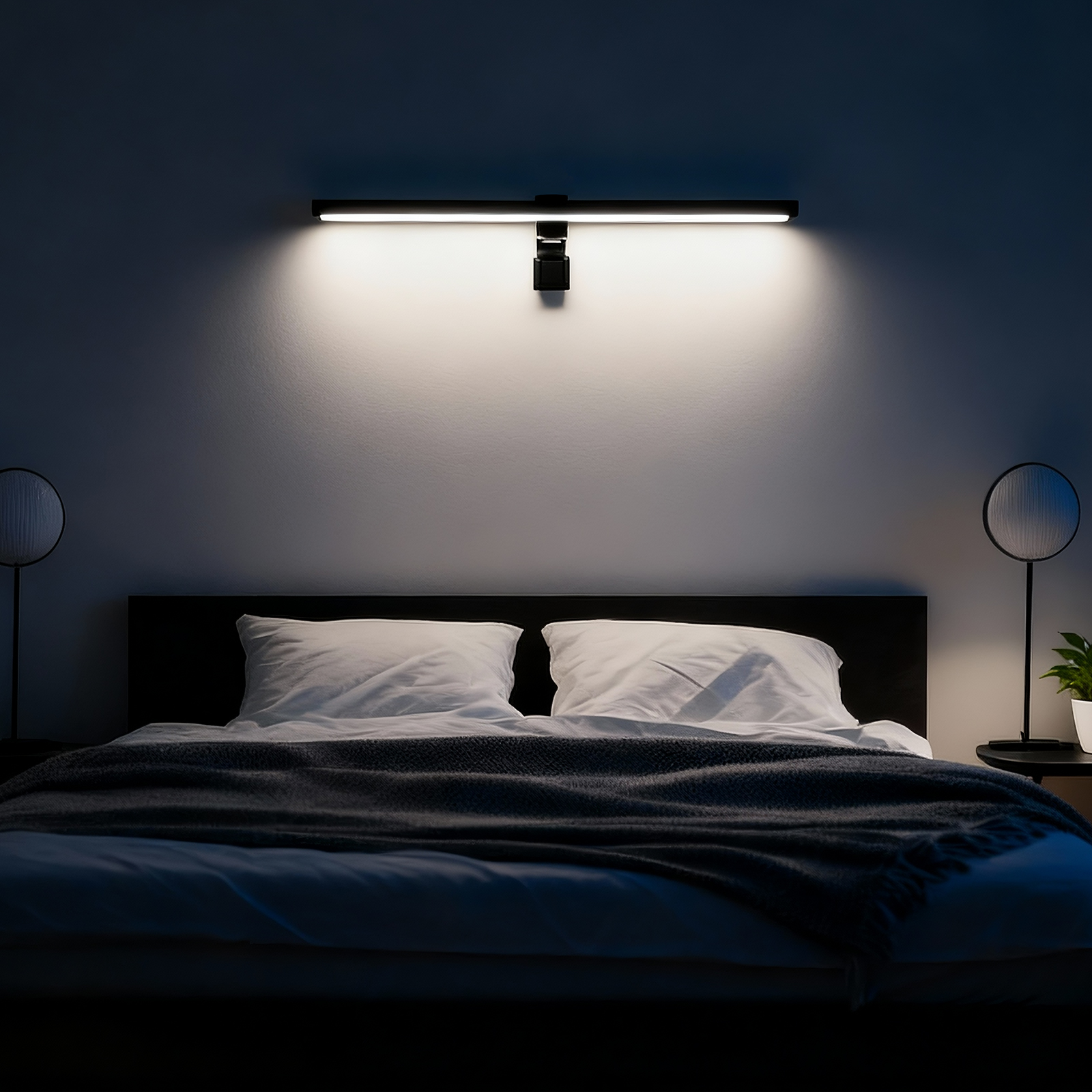 USB-Powered Eye Care Monitor L – Home Bar Setup recenzja i cena