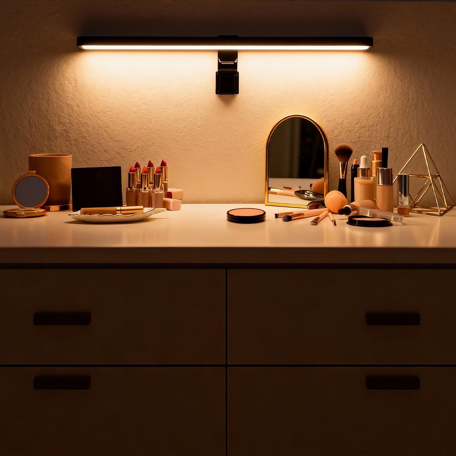 USB-Powered Eye Care Monitor L – Home Bar Setup recenzja i cena