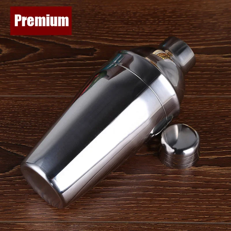 UPORS Stainless Steel Cocktail – Boston Shaker Set recenzja i cena
