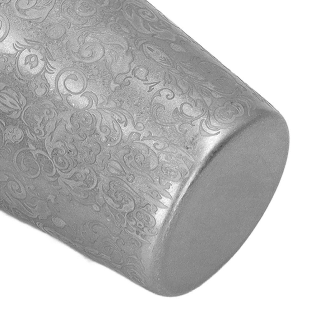 2 Piece Set Etched Pattern Bos – Boston Shaker Set recenzja i cena