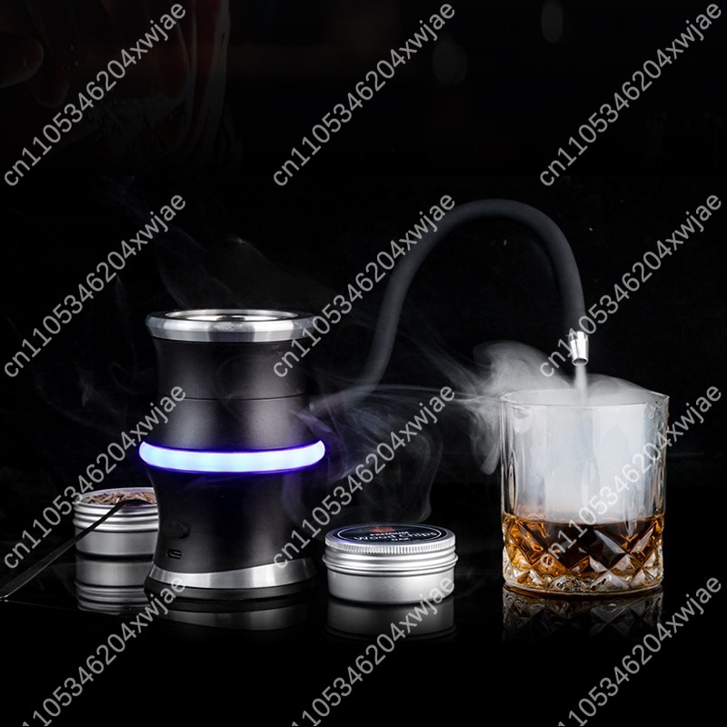 USB Rechargeable Smoking Gun,  – Smoking Gun Kit recenzja i cena