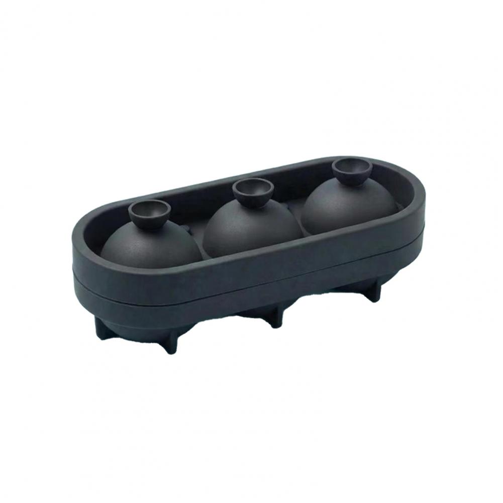 Silicone Ice Cube Tray Slow Me – Ice Mold Sphere recenzja i cena