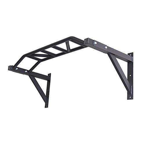 Pull up Bar Wall Mounted Chin  – Home Bar Set recenzja i cena