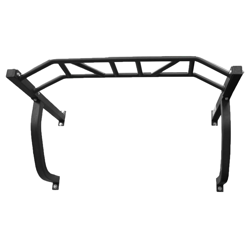 Pull up Bar Wall Mounted Chin  – Home Bar Set recenzja i cena