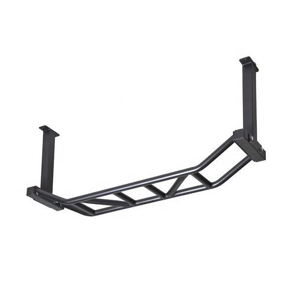 Pull up Bar Wall Mounted Chin  – Home Bar Set recenzja i cena