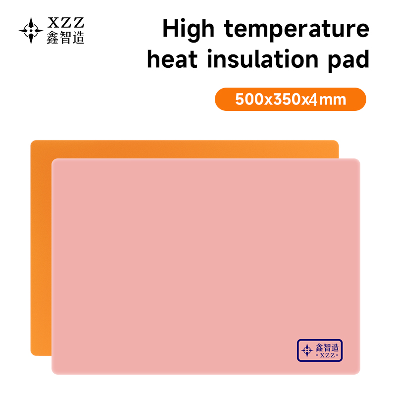 XZZ High Temperature Heat Insu – Bar Mat Rubber recenzja i cena