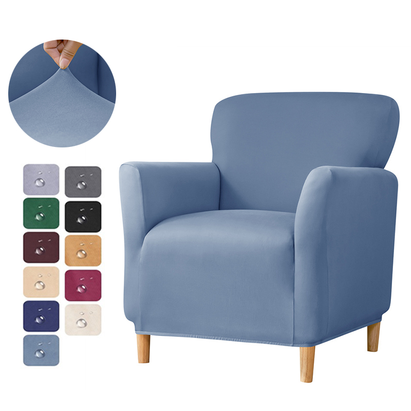 1PC Water Repellent Tub Sofa C – Home Bar Lounge recenzja i cena