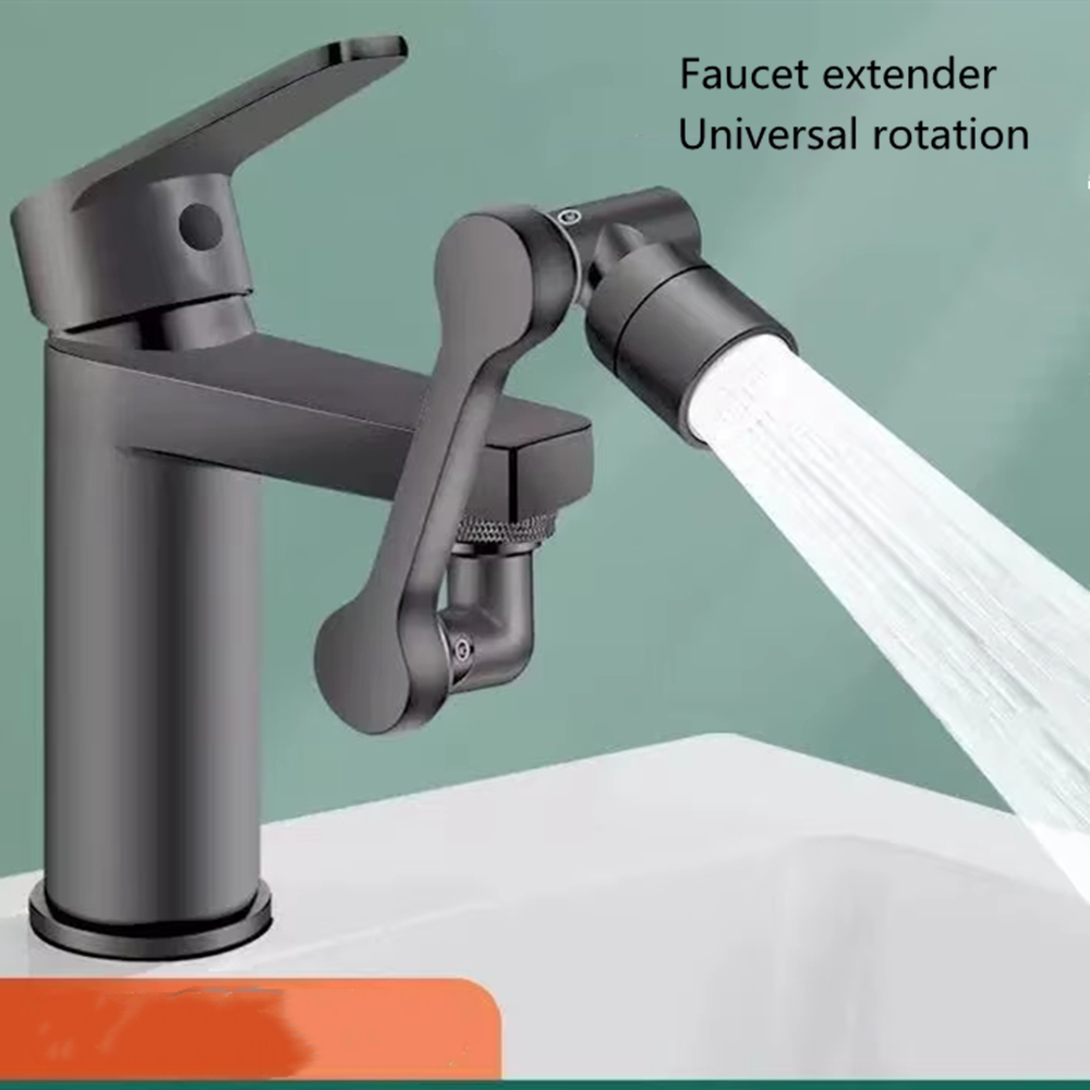 Metal Universal 1080° Rotation – Home Bar Sink recenzja i cena
