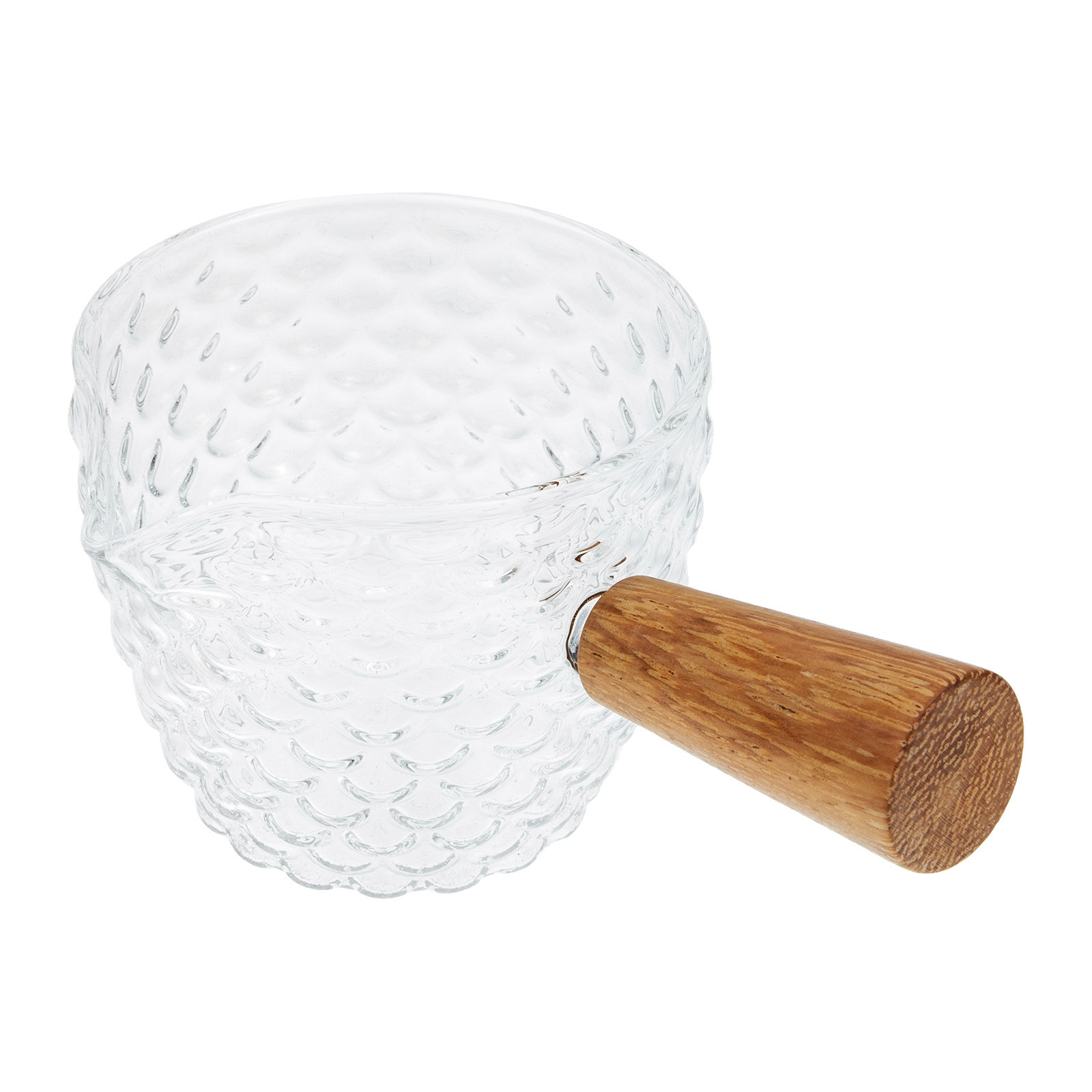 Texture Espresso Syrup Pitcher – Home Bar Supplies recenzja i cena