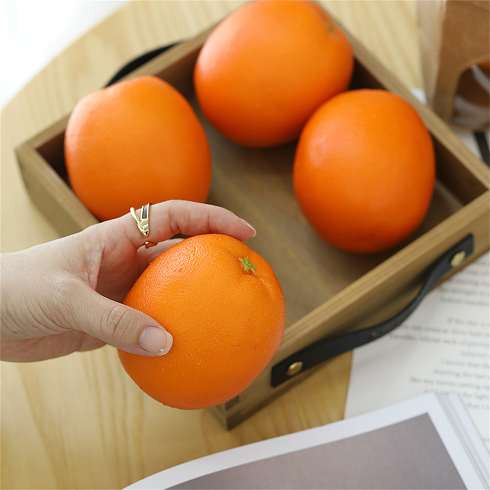 2 Pcs/Lot Artificial fruit pro – Home Bar Supplies recenzja i cena