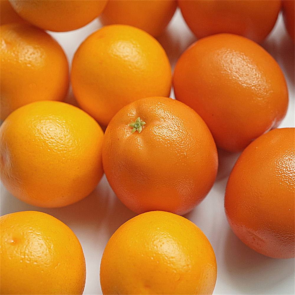 2 Pcs/Lot Artificial fruit pro – Home Bar Supplies recenzja i cena