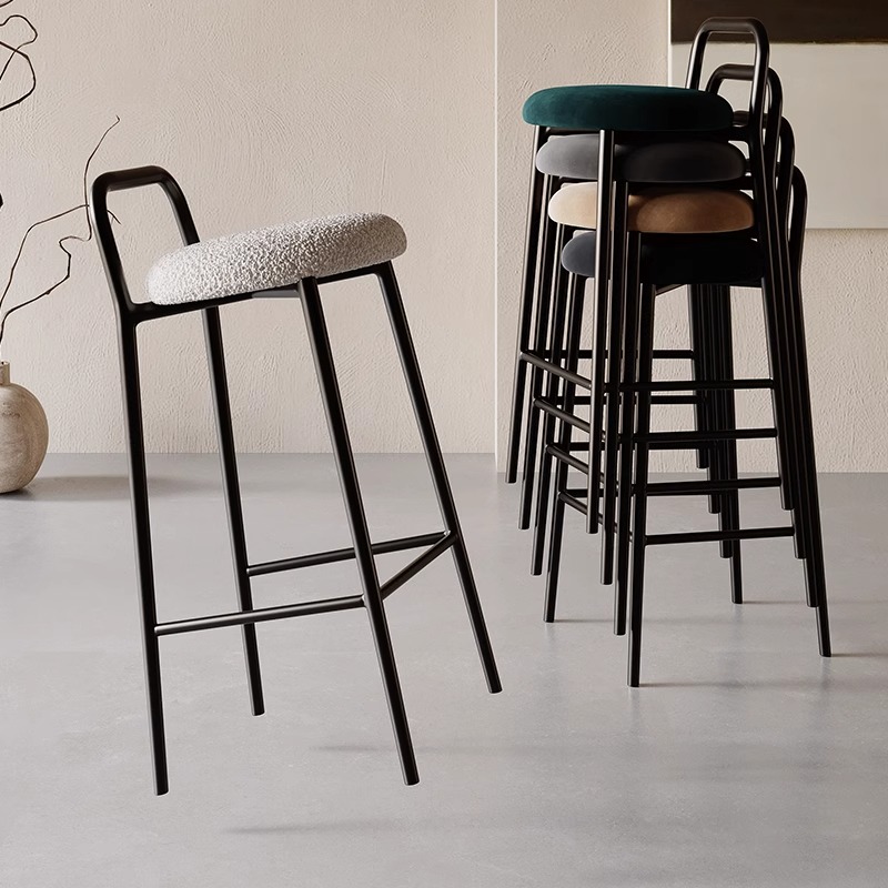 Modern Minimalist High Bar Sto – Home Bar Seating recenzja i cena