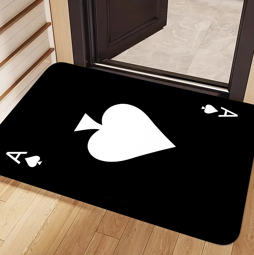 Welcome & Friends Theme Carpet – Home Bar Word recenzja i cena